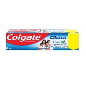 Colgate Cibaca Tooth Paste 50g